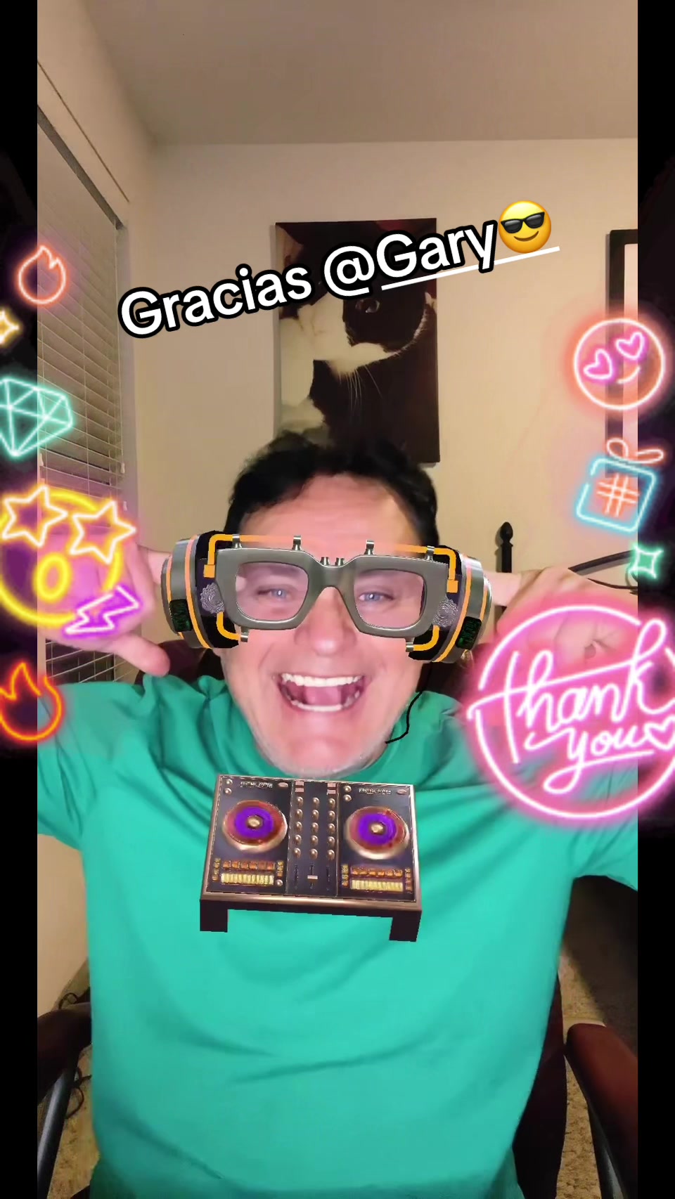 @Gato&ensp;en&ensp;Texas&ensp;🇵🇪👍🇺🇸!