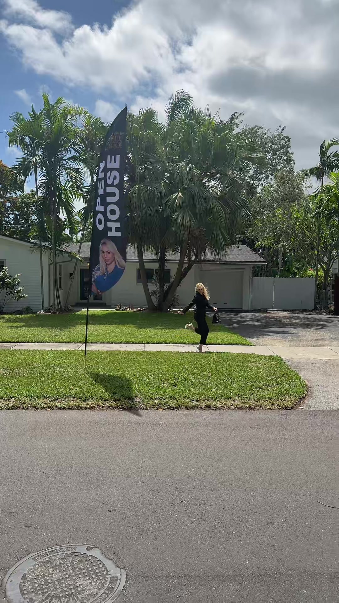 @MAYELIN MATTIG REALTOR® MIAMI