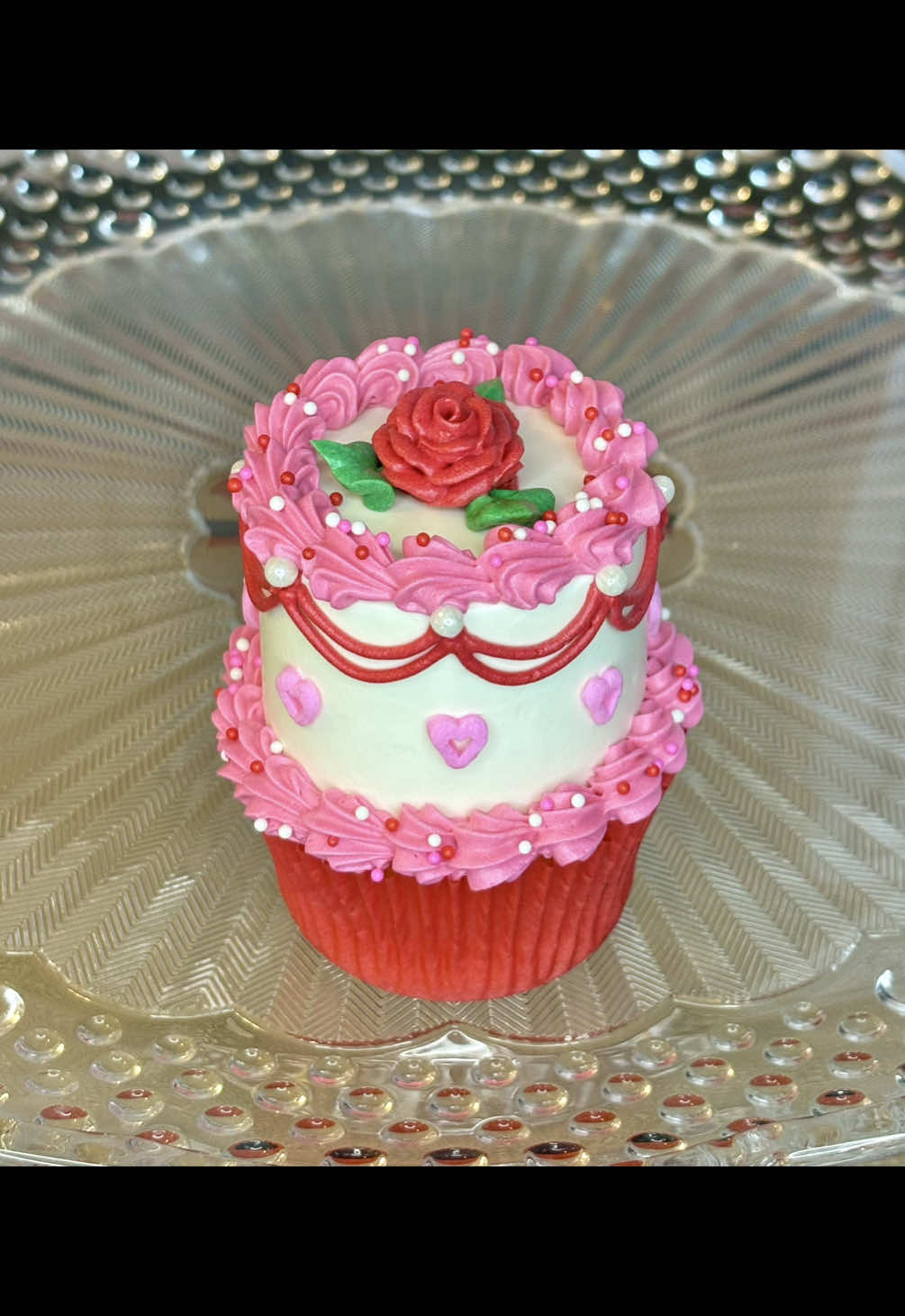 @Josué (The Cake Guy) Luciano