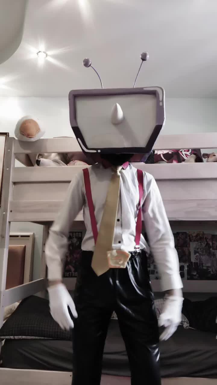 @Матвей усы побрей