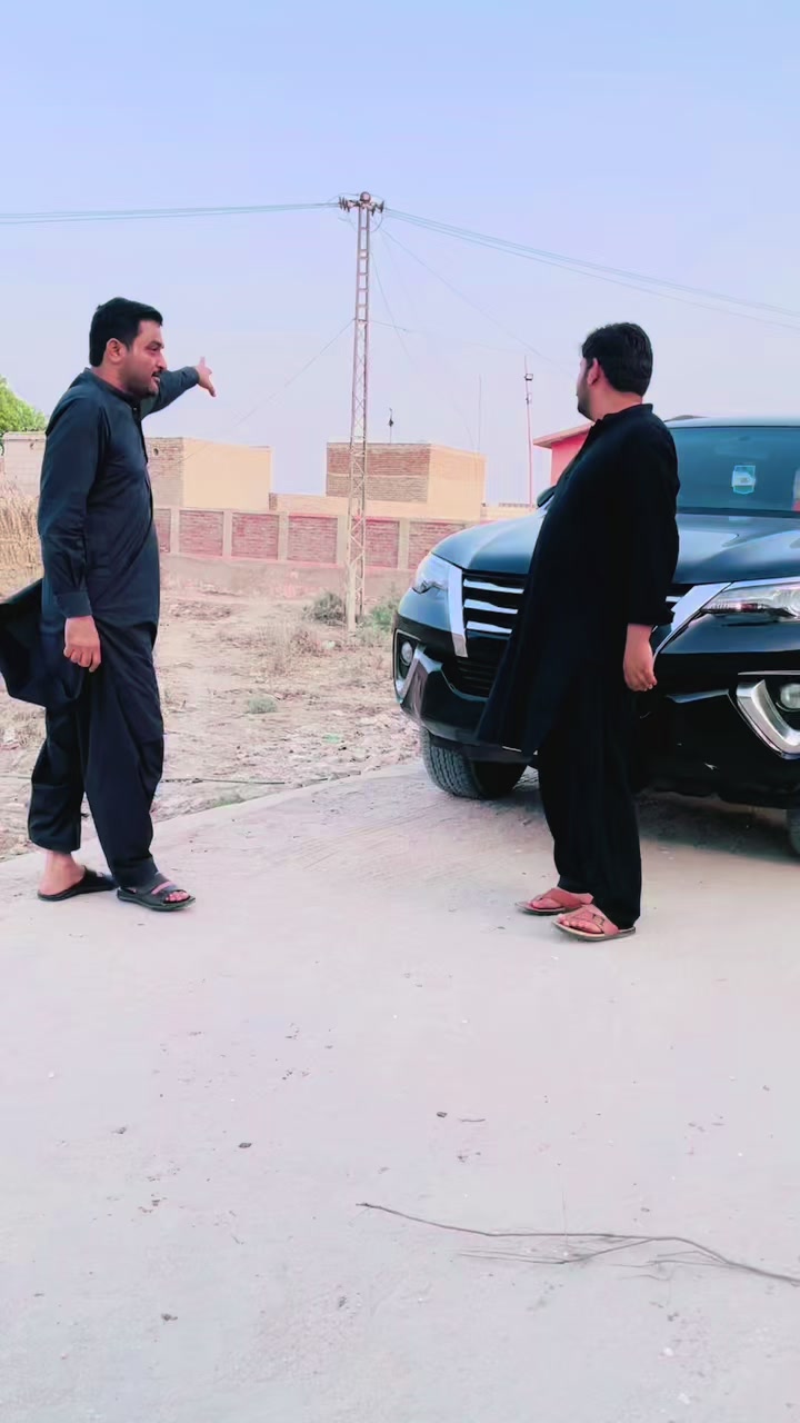 @Babar Badshah