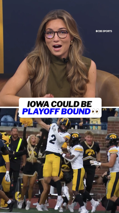@CBS Sports College Football