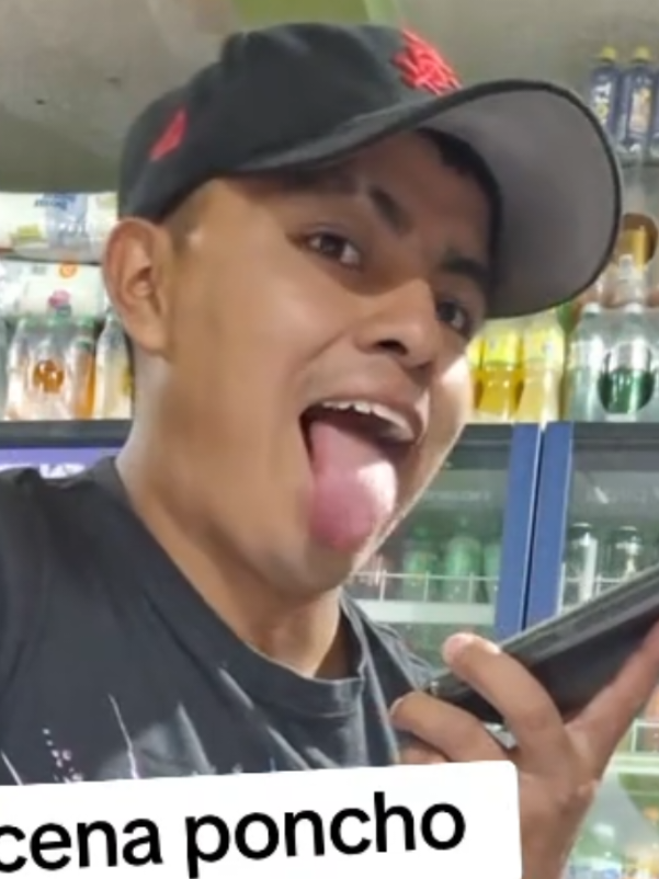 @Señor Tzii