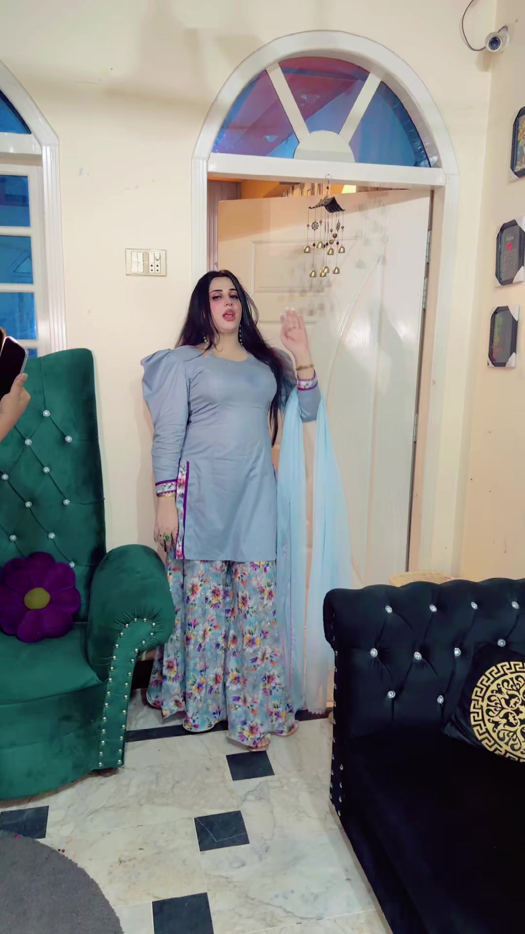 @👑cHaHaT QuEeN👑🧚🏻♀️