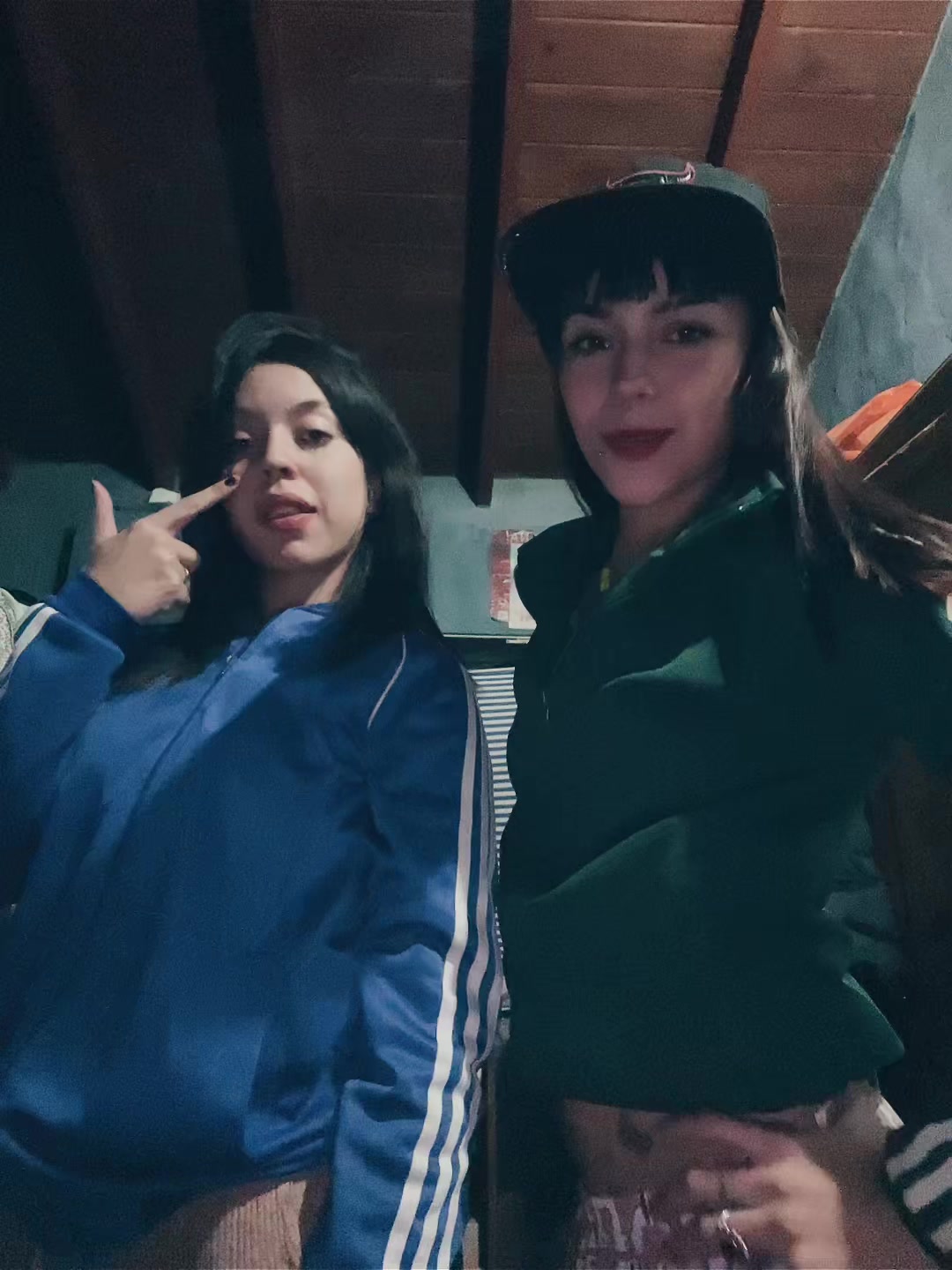 @Gabi Aballay