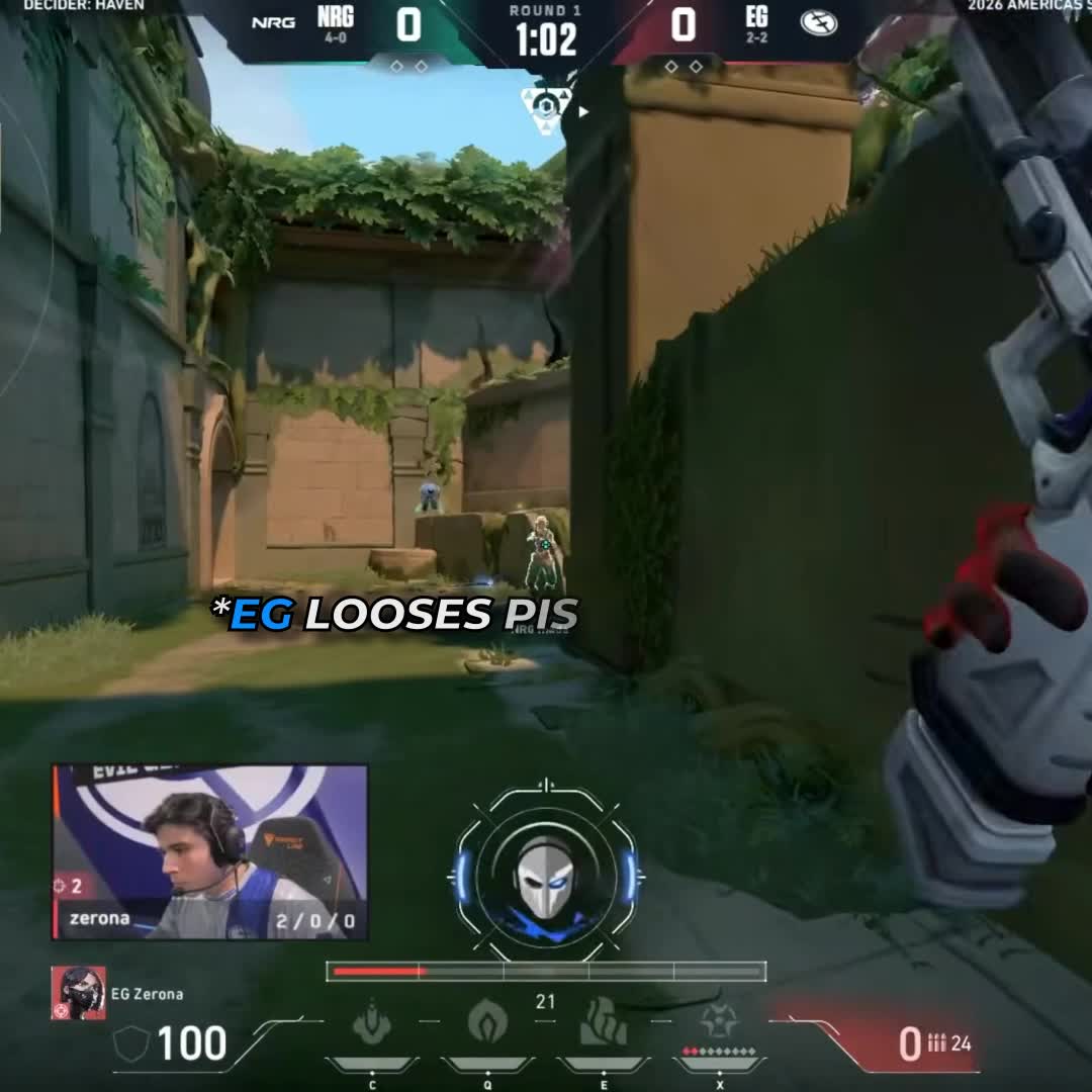 @NRG