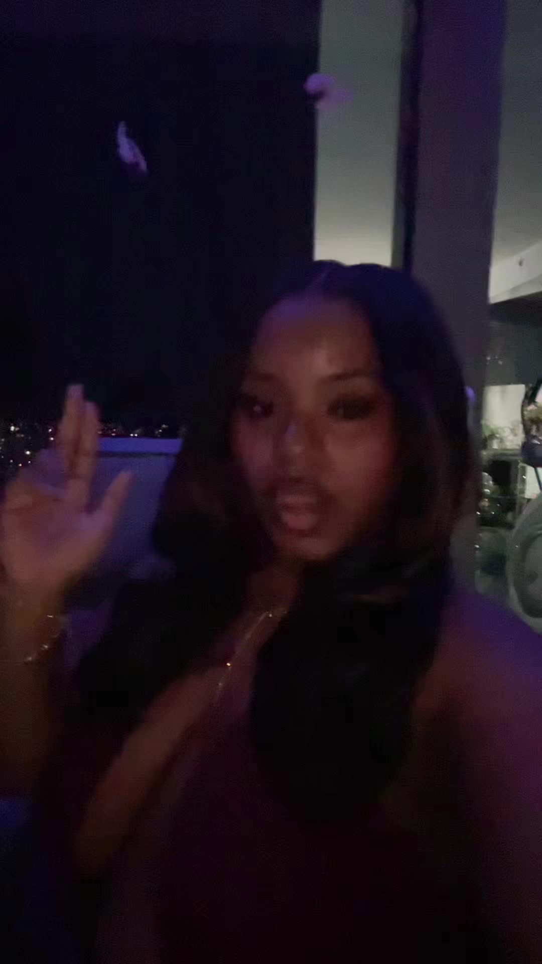 @Cori