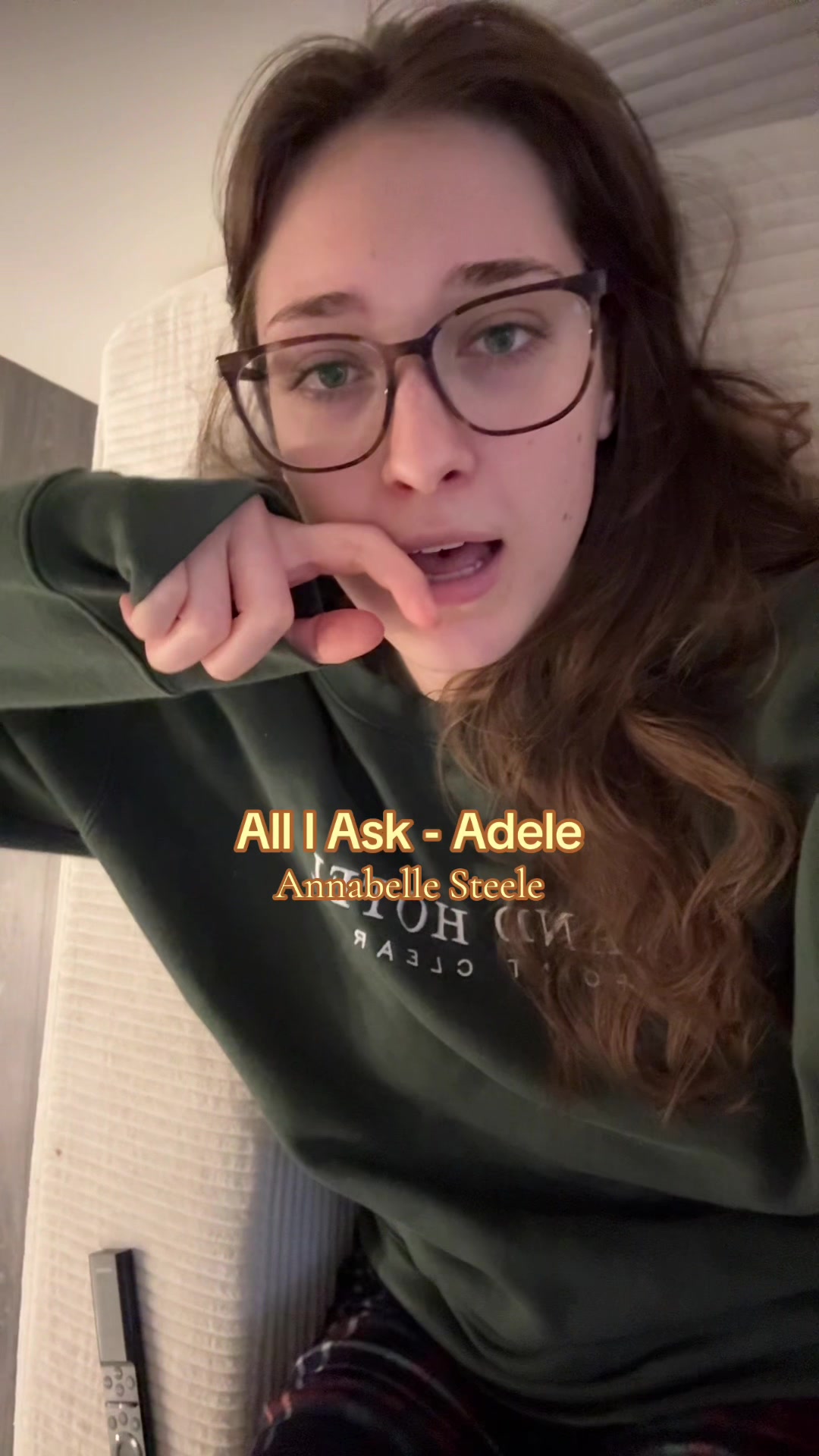 @Annabelle Steele <3