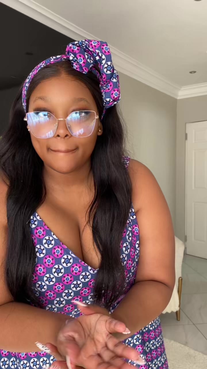 @Bukeka Mazibuko (mrs Mazibuko)