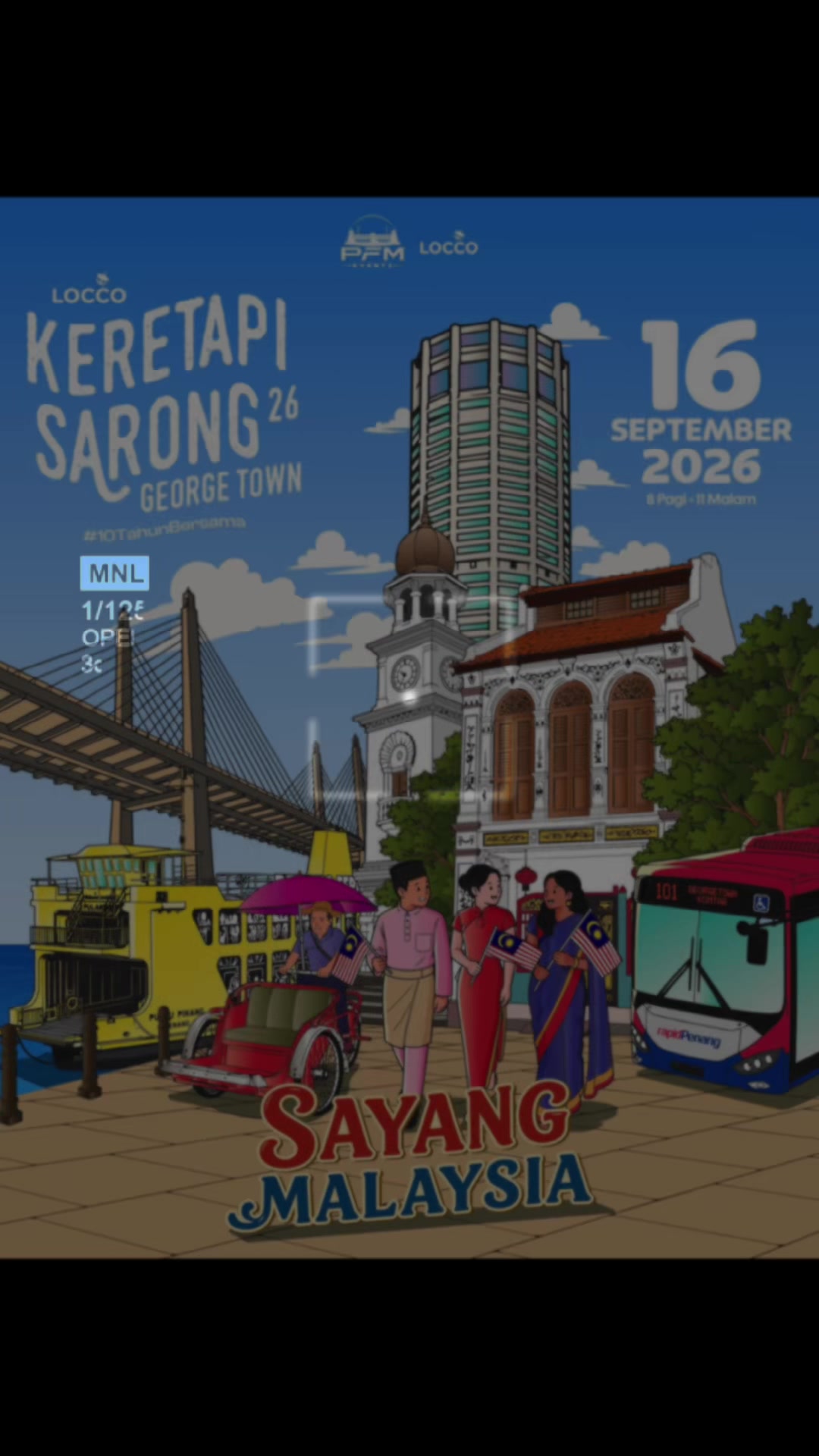 @Pusaka Hanafi Pulau Pinang