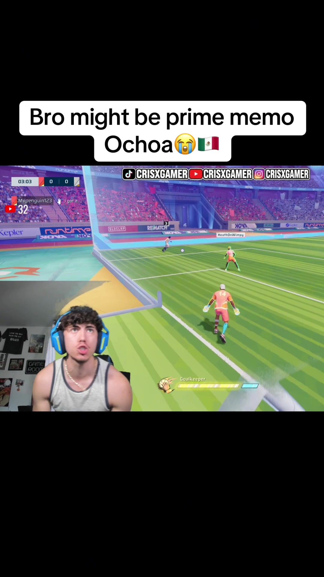 @CrisxGamer