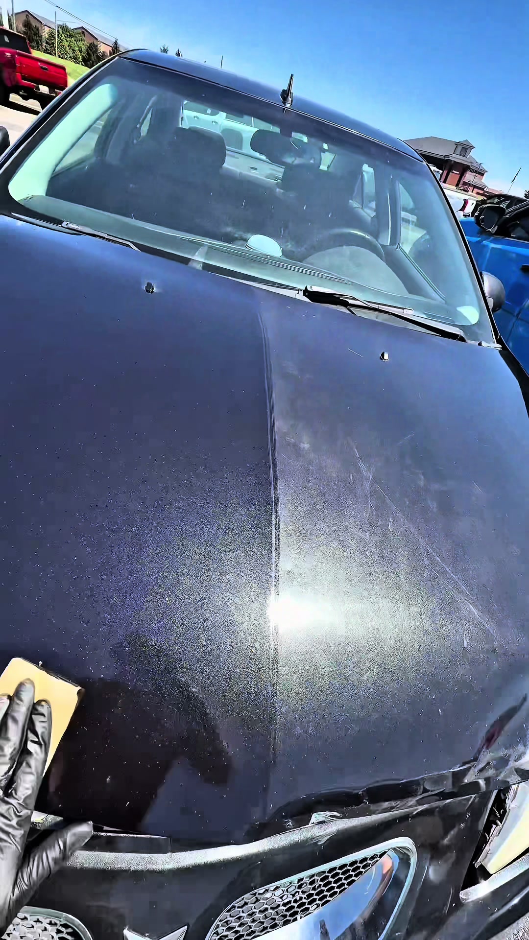 @Shiny Car Stuff