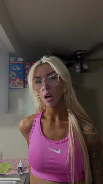 @Skylar Valentine