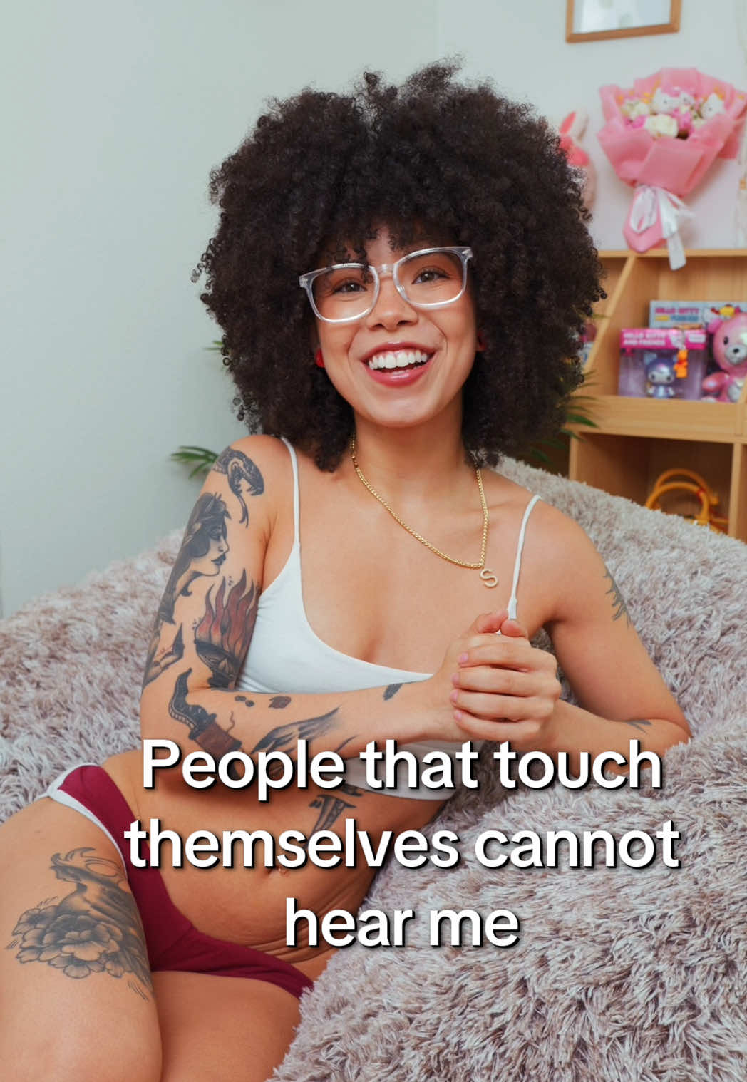@Shweetie