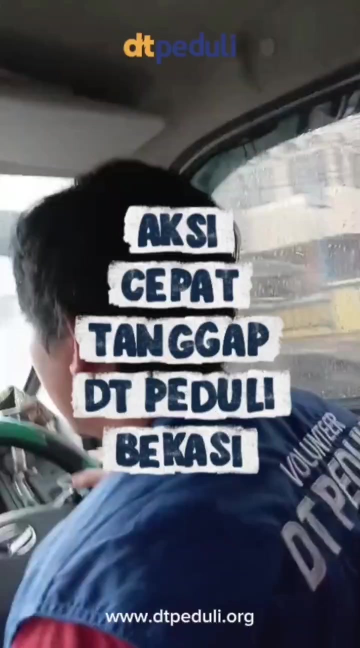 @DTPeduliBekasi