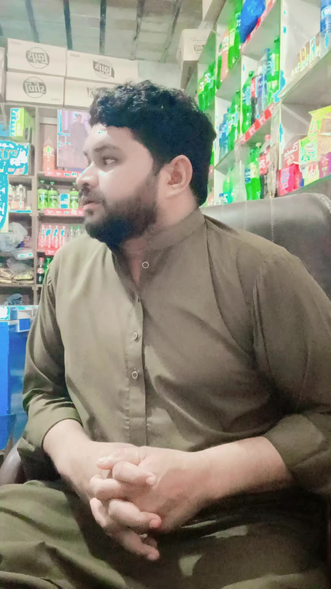 @Farukh Malik