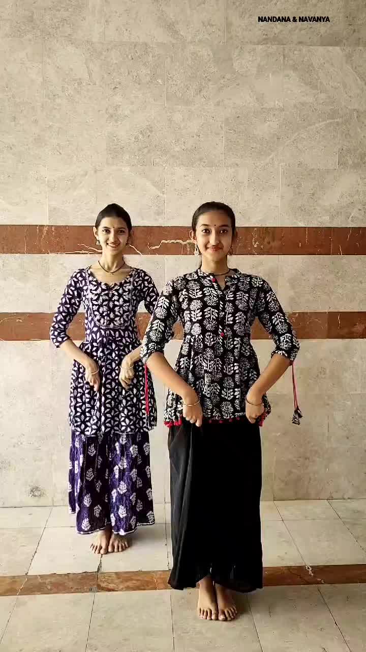 @Nandana &Navanya
