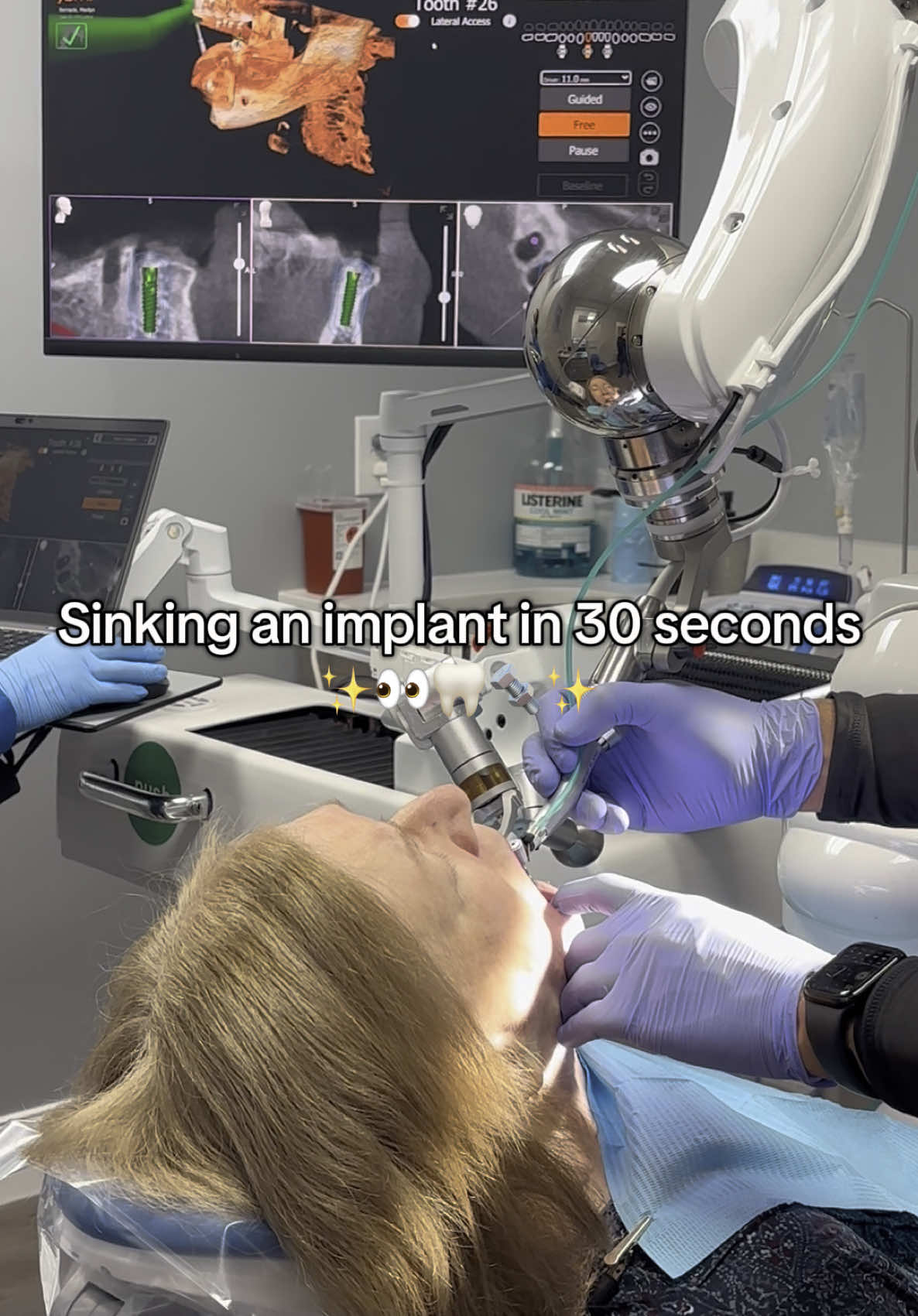 @Alpha Dental Excellence