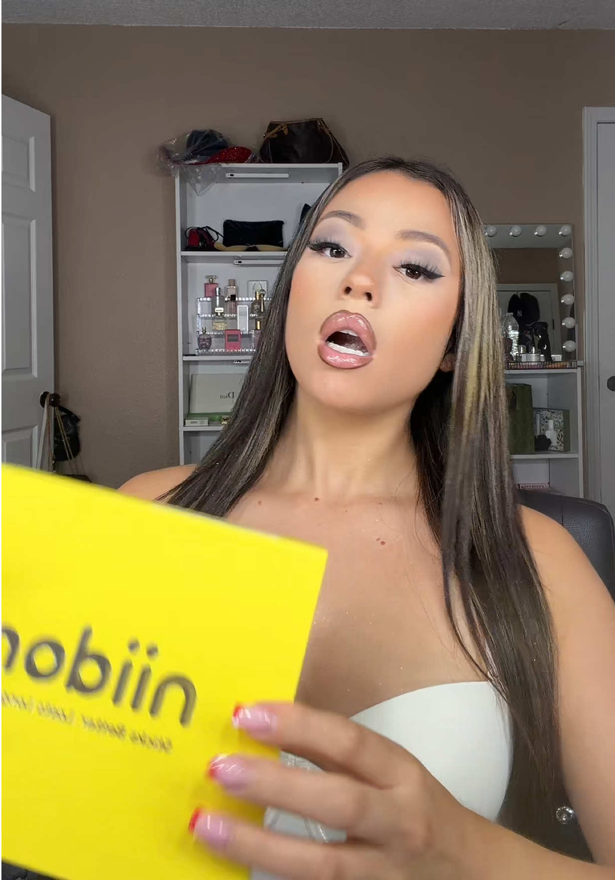 @Nina Salas ✫ ☆ ✯