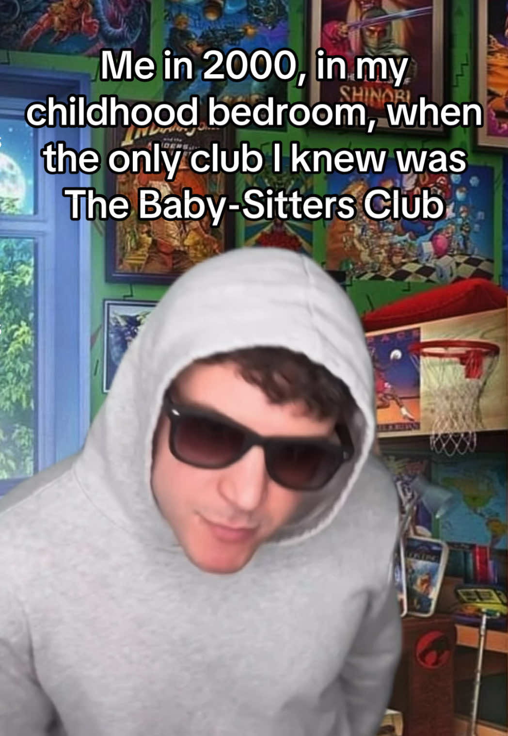 @DEVILED CRAIG