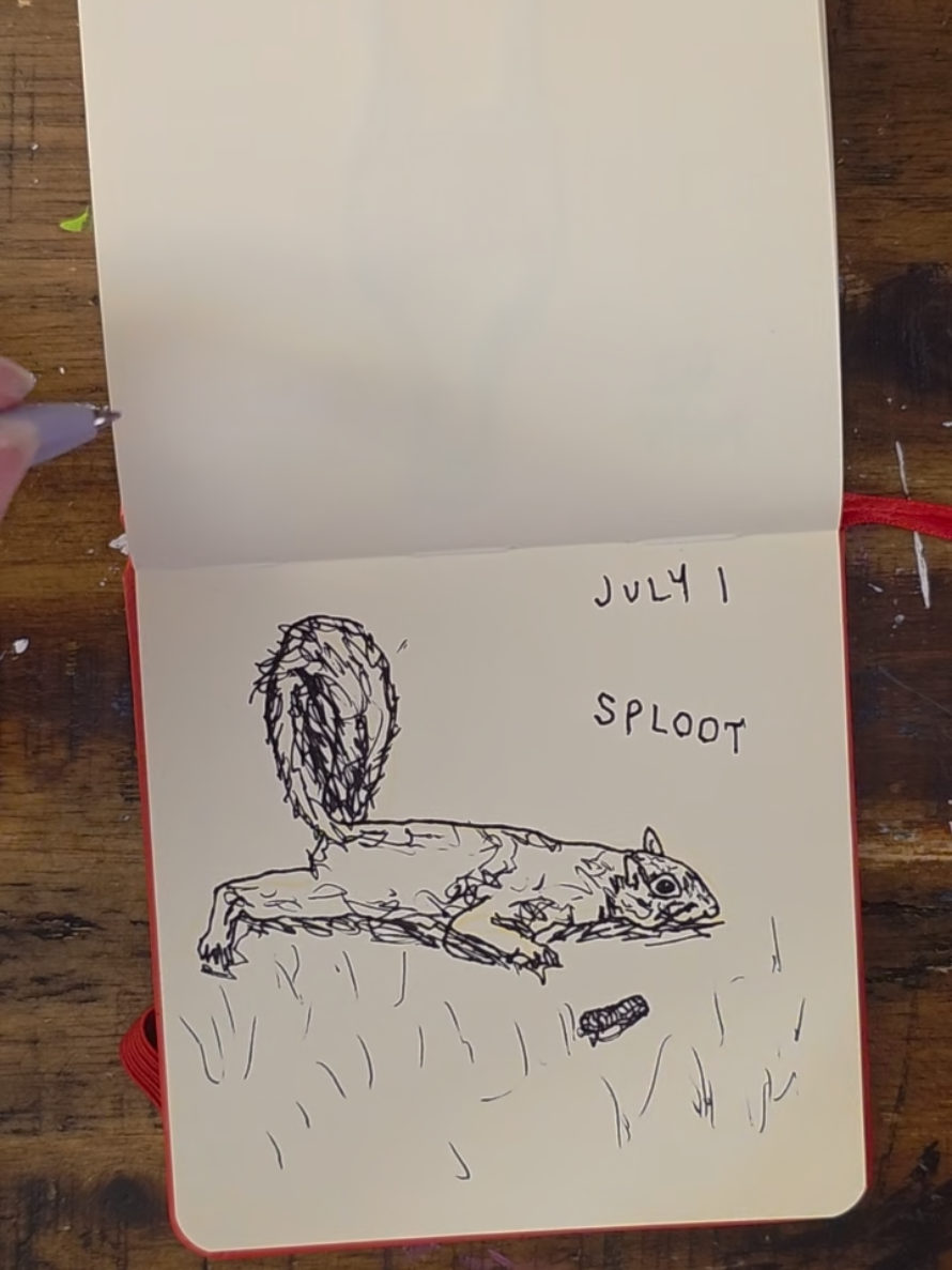 @Art by Tuesday