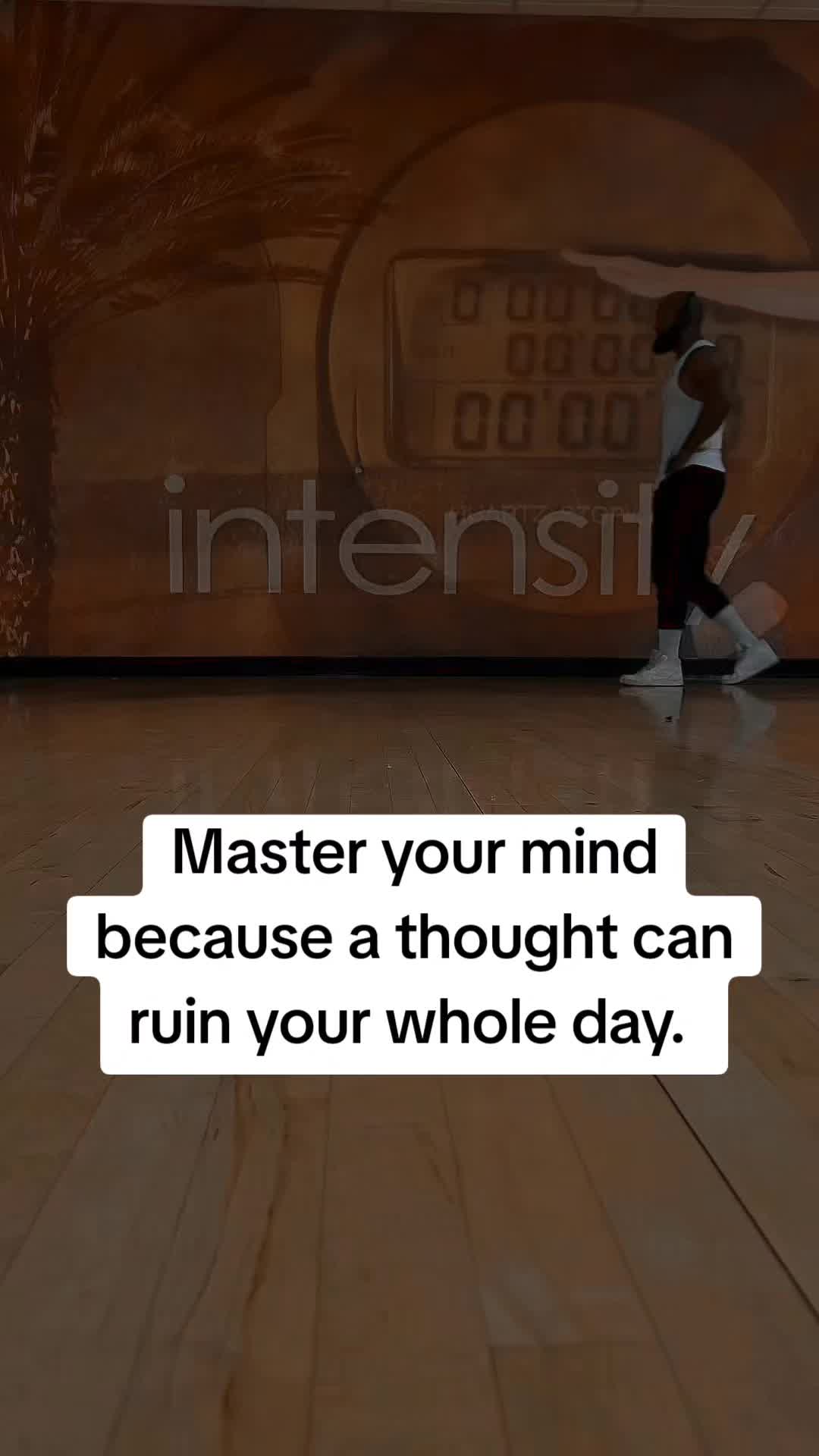 @Vick| Discipline & Fitness