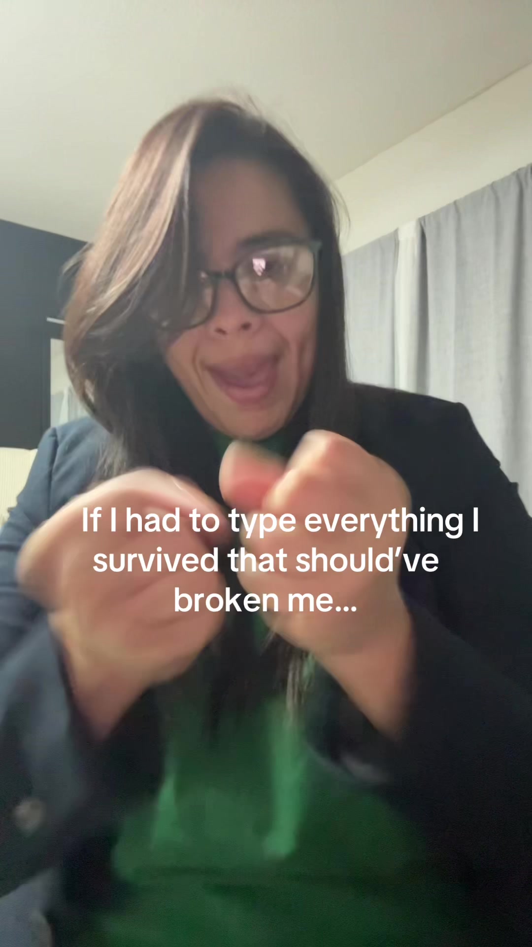 @Becky