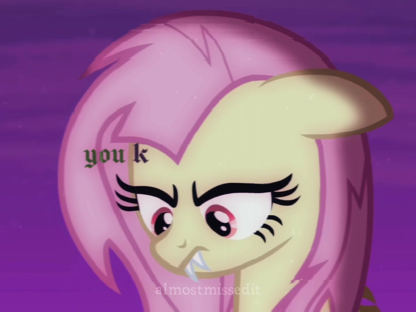 @almostmissedit