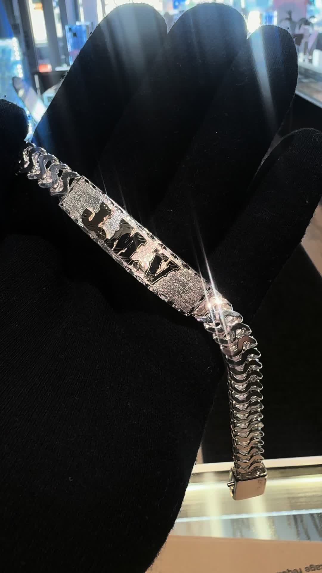 @Tito’s Jewelry