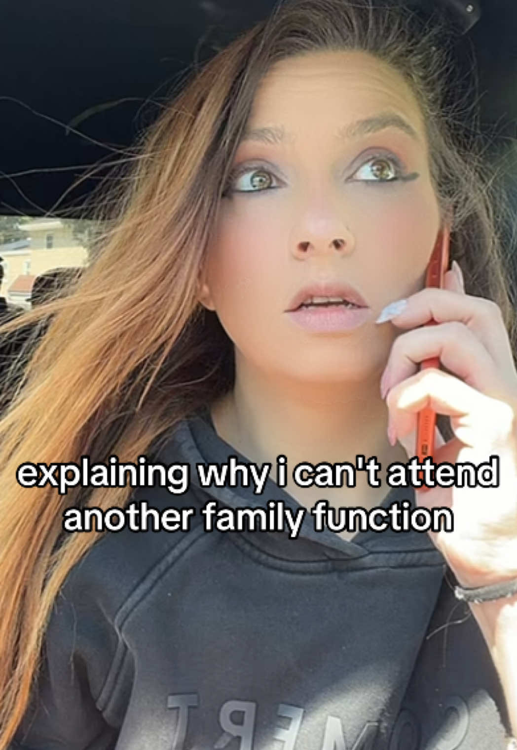@Kristen Marie