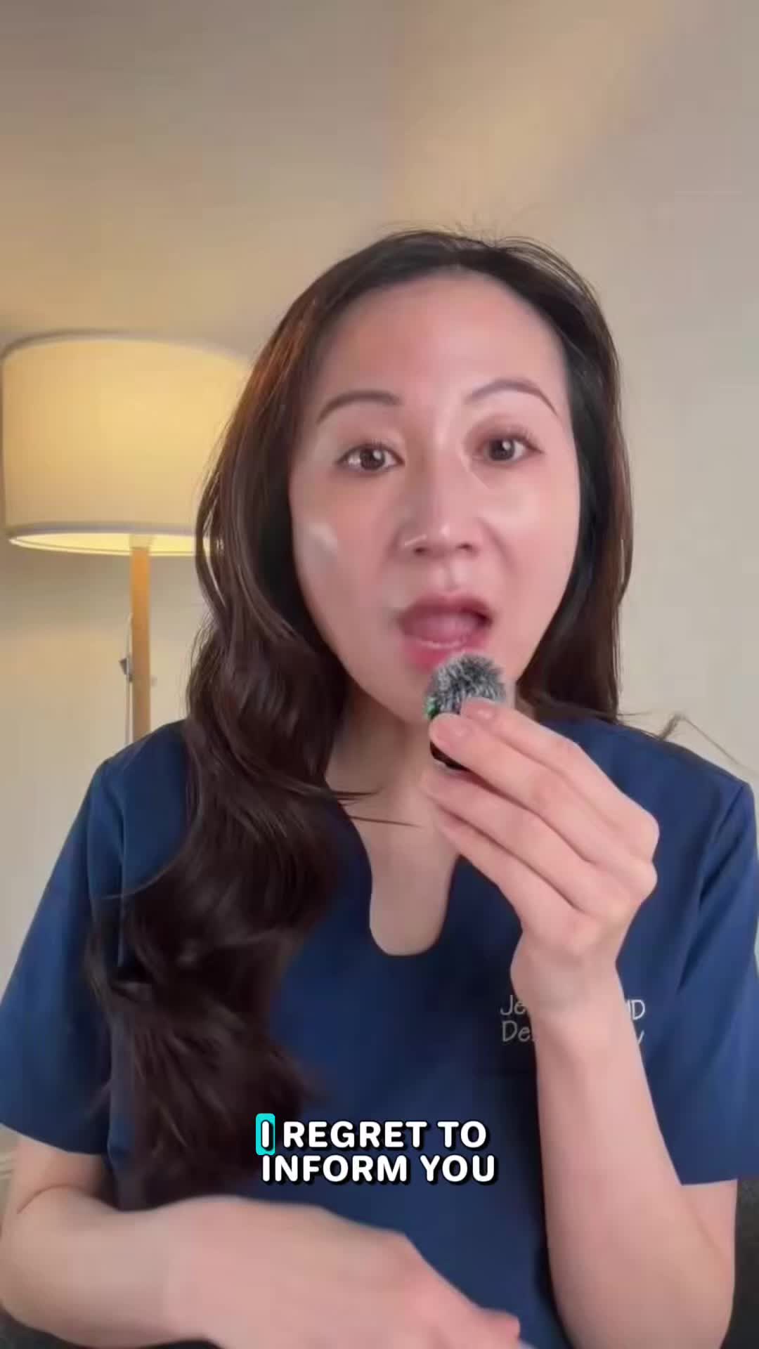@Dr. Jing (Jenny) Liu