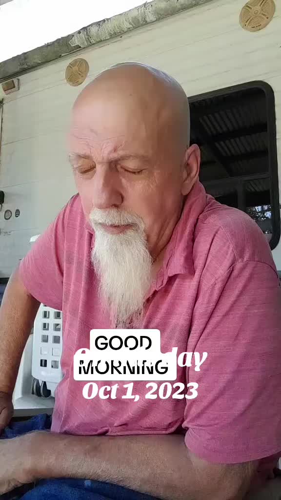 @✔️🩵 DANCING CAJUN MAN 🩵✔️