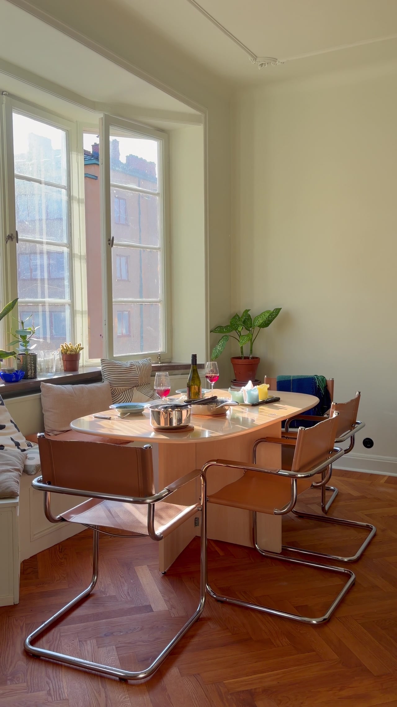 @Apartment Therapy
