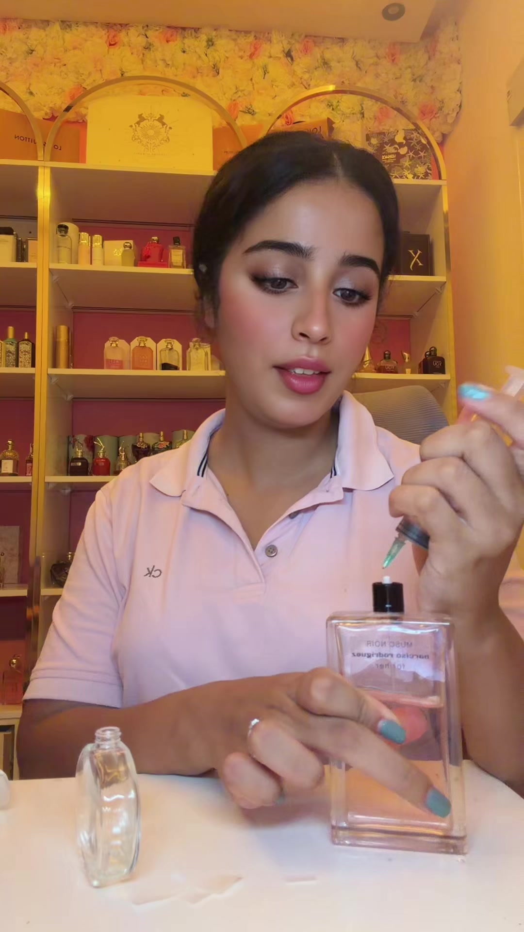 @nouha parfum