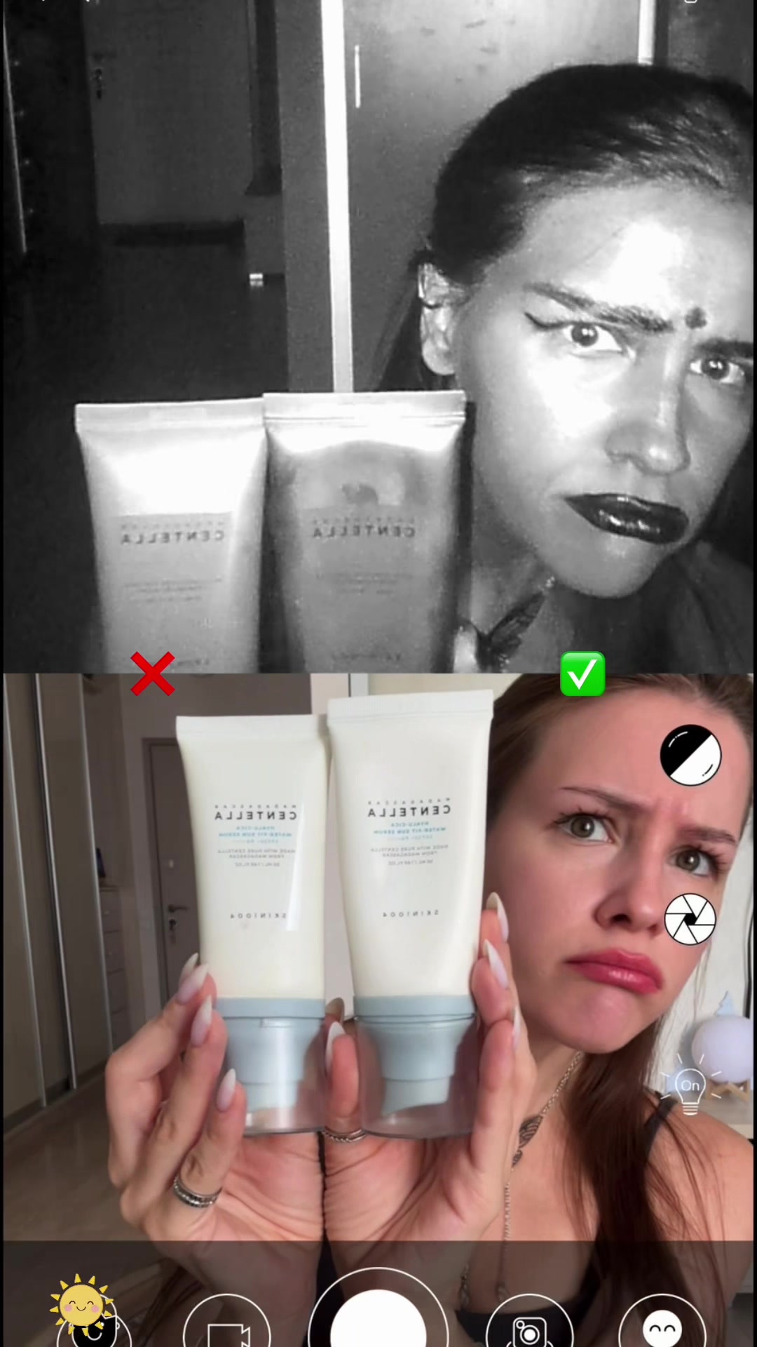 @Iryna Rogulina | SPF FAN ☀️