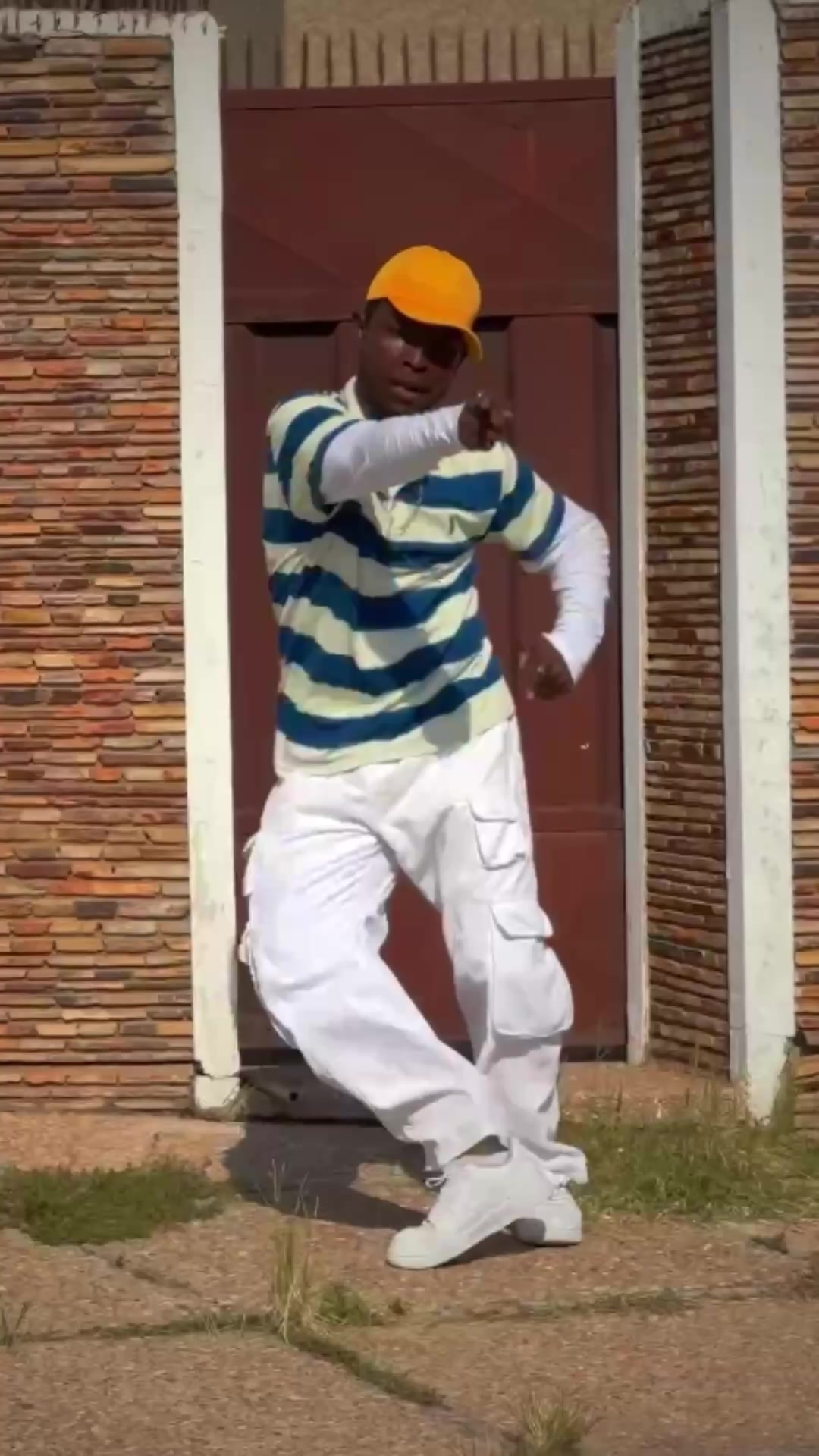 @Bra Giddie