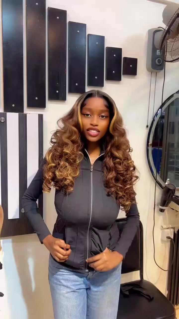 @Hair by Gero