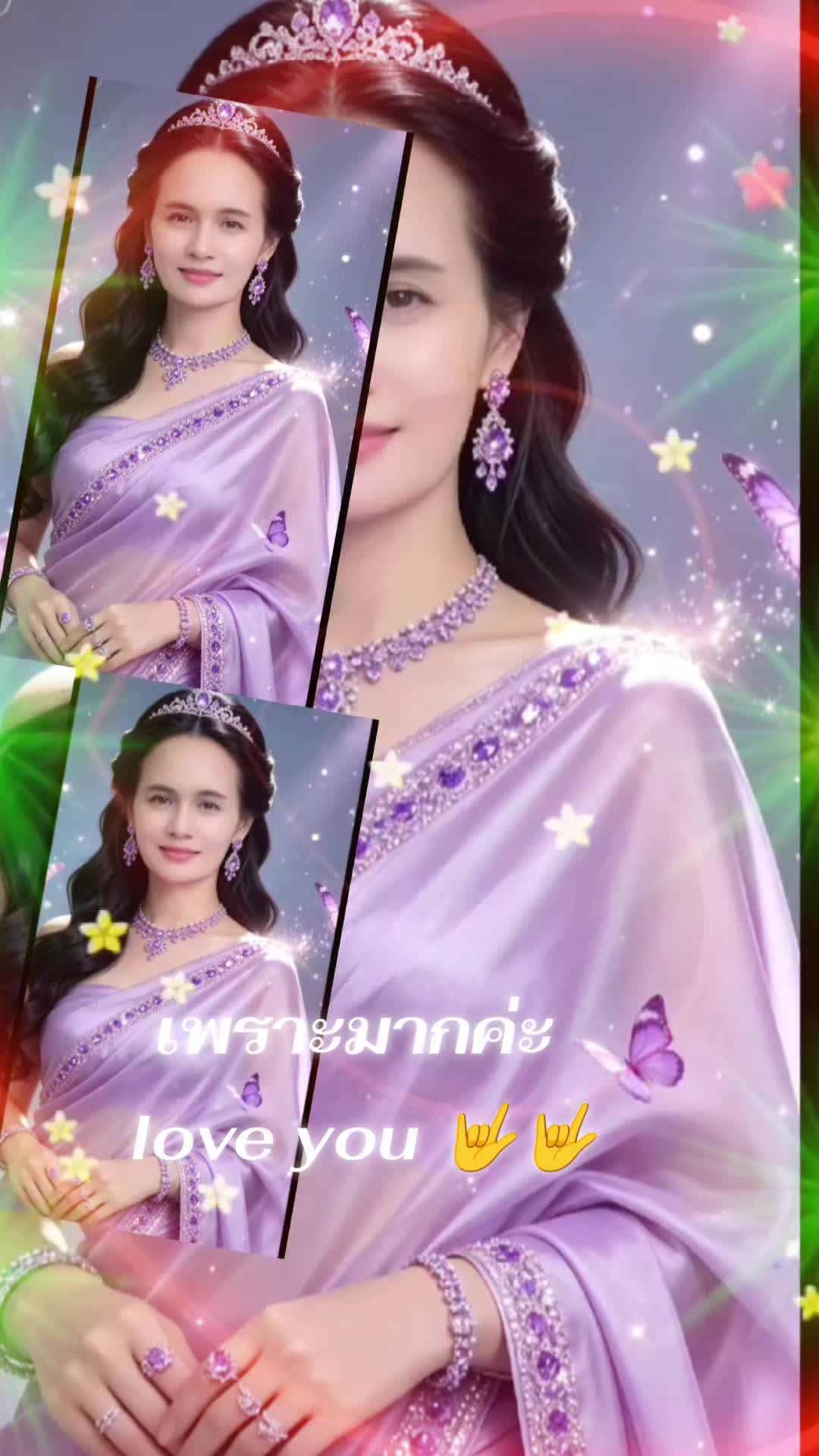 @มาดาม เพชร