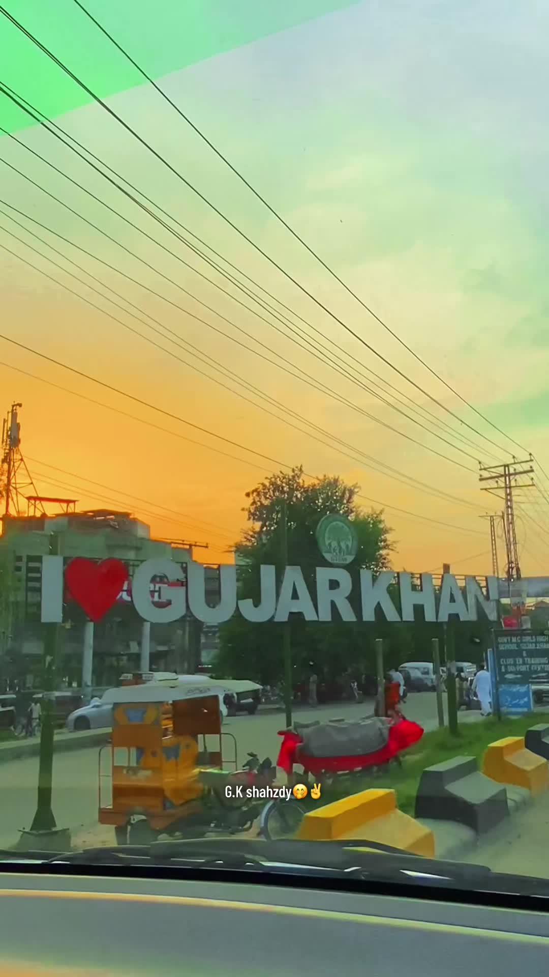 @G.K shahzdy🤭✌️