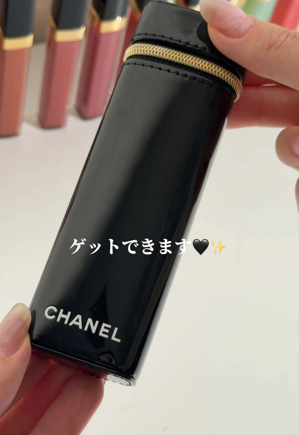 @美的
