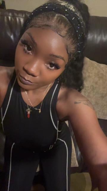 @Kadejah Hines