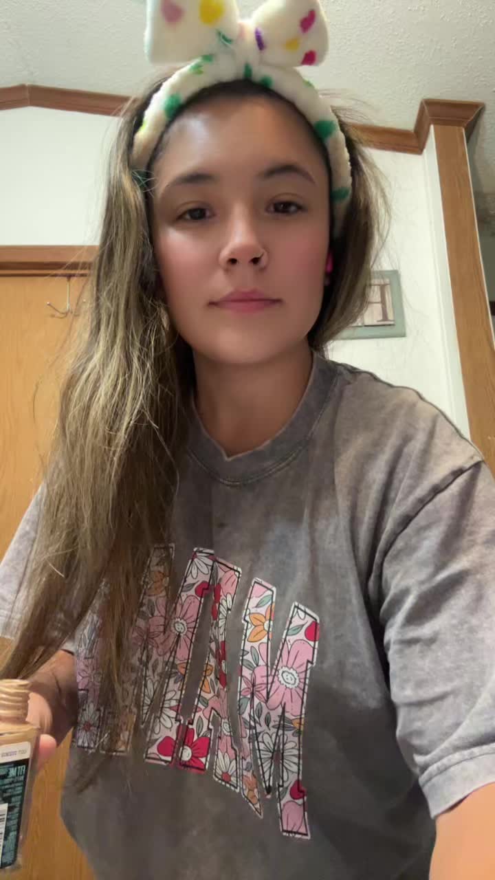 @Lexie Parrish
