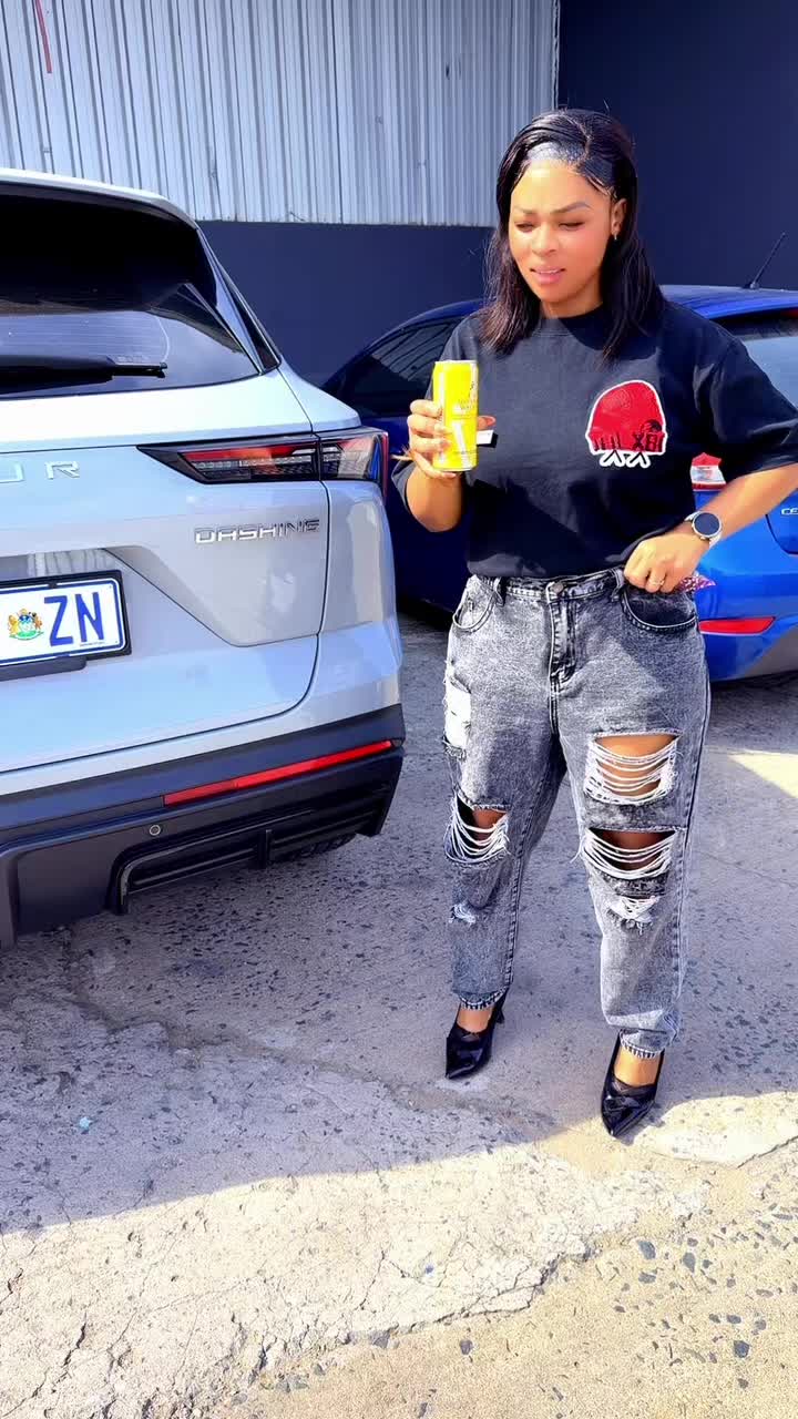 @Uvonny Mhlongo