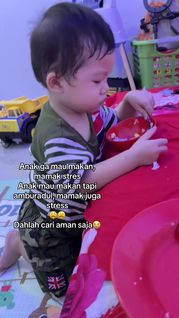 @Ui & mama