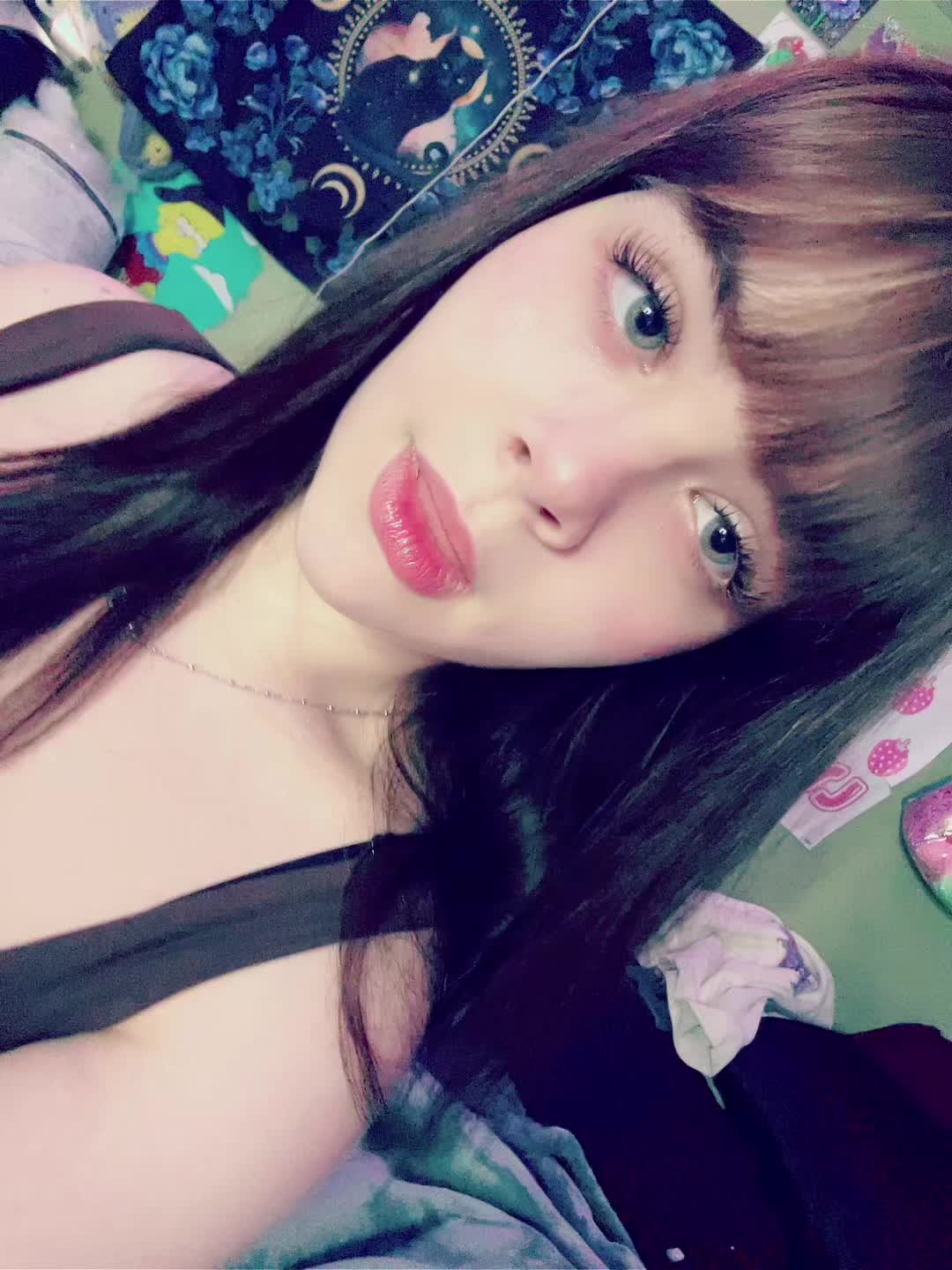 @Meleena🤓💗