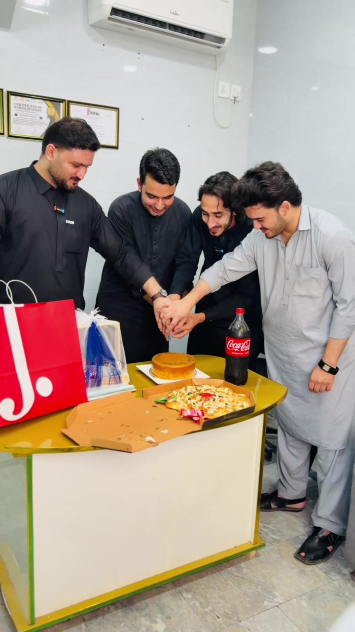 @Umar khan Yousafzai