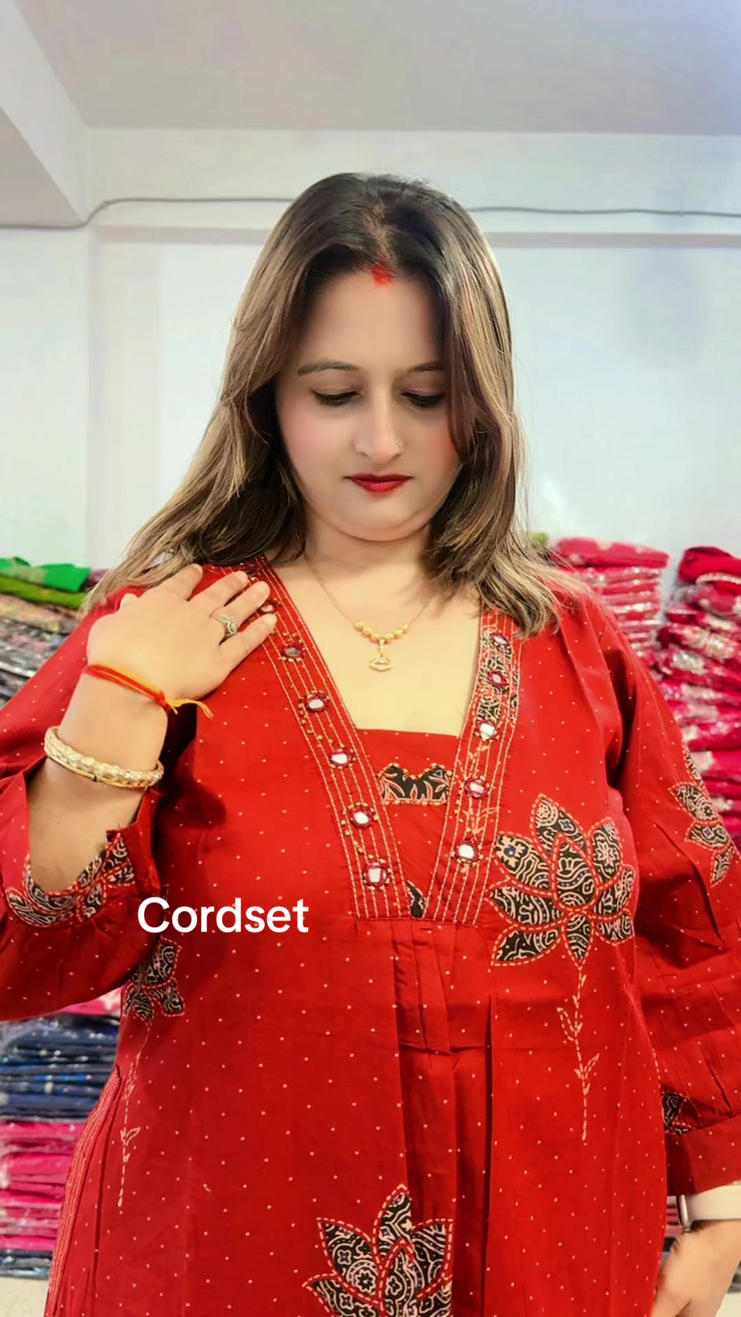 @Aabhushan kurti&rsquo;41097426