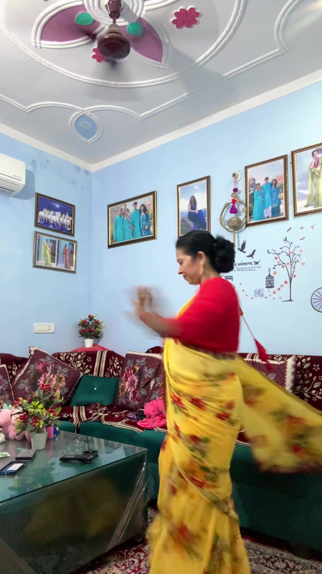 @Menka Khadka
