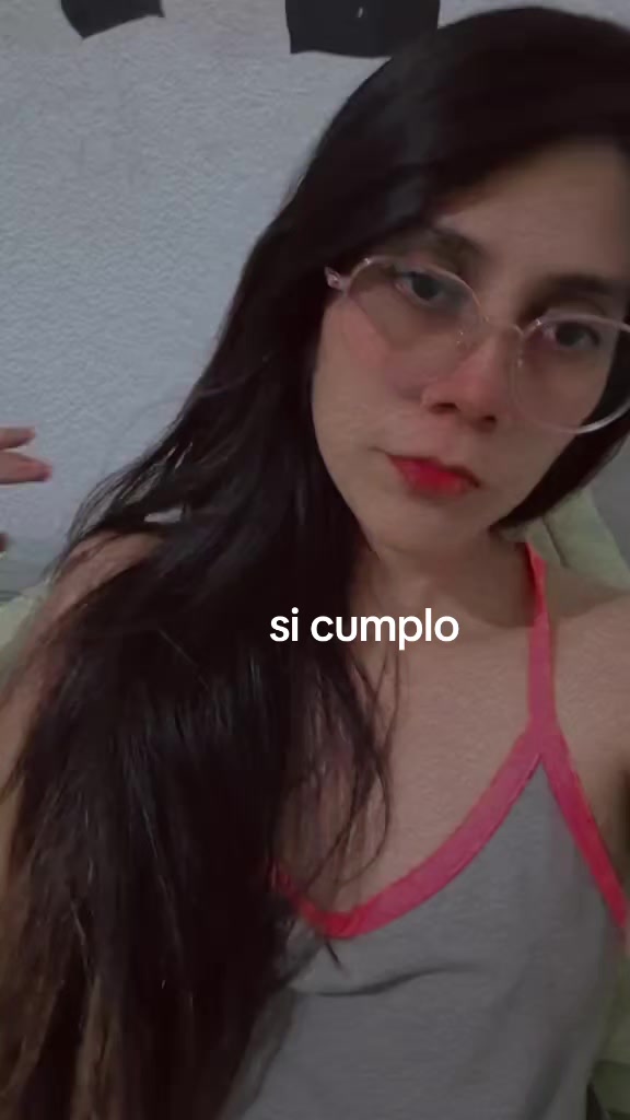 @🏳️&zwj;🌈👽cecy contreras💚💛❤️