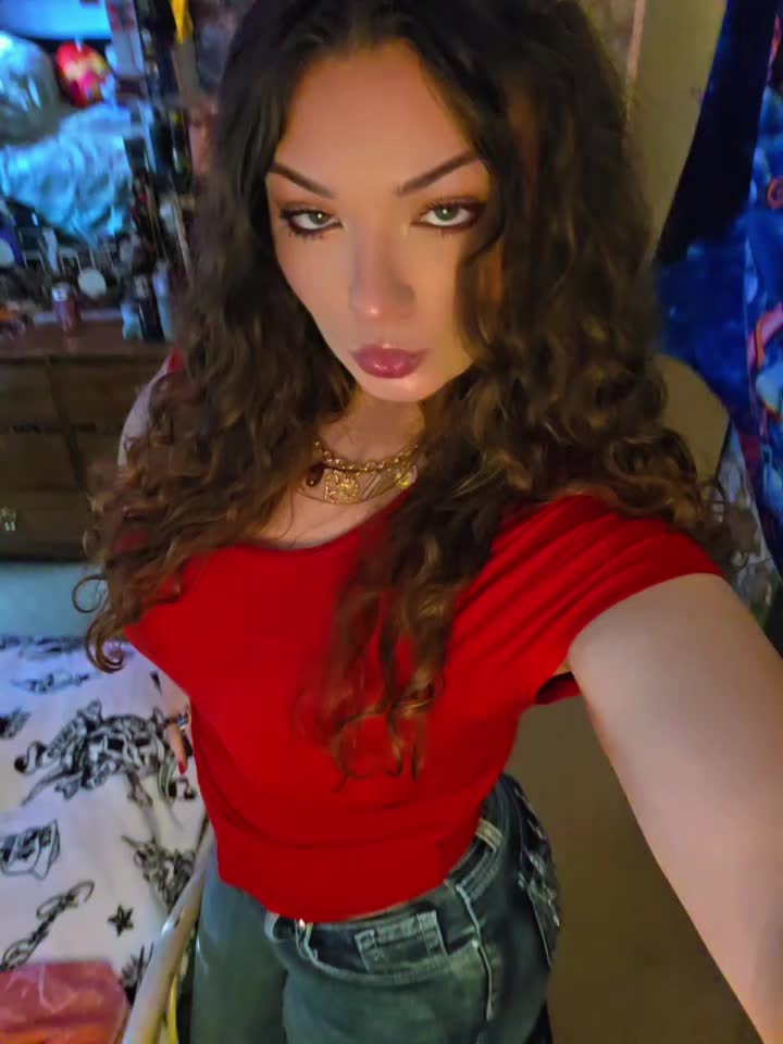 @✨️Necia✨️